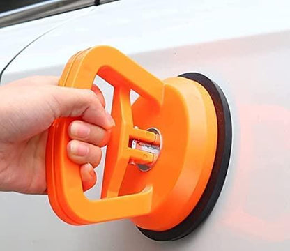 🚗 Dent Puller Suction Cup – Restore Dents in Seconds!